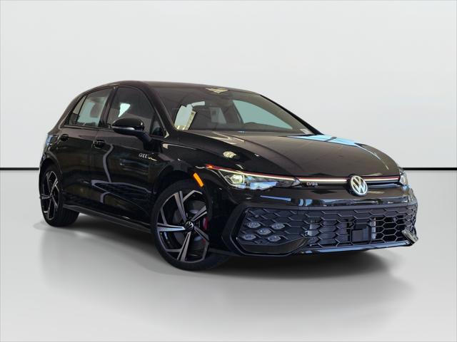 2026 Volkswagen Golf GTI SE for sale in Tacoma, WA