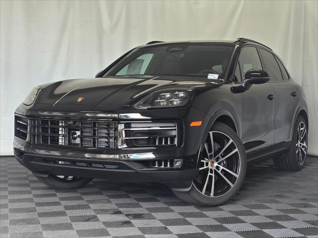 2026 Porsche Cayenne Unknown for sale in Fife, WA