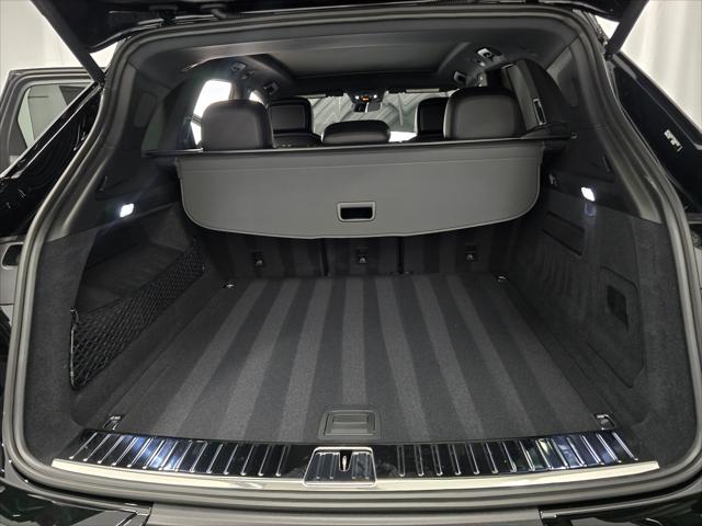 2026 Porsche Cayenne Unknown