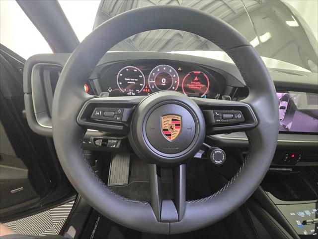 2026 Porsche Cayenne Unknown