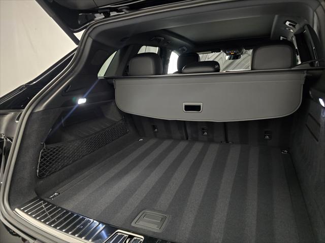 2026 Porsche Cayenne Unknown