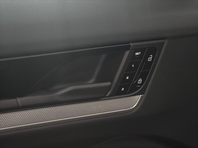 2026 Porsche Cayenne Unknown