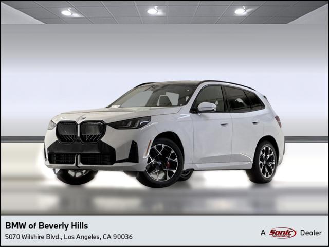 2026 BMW X3 30 xDrive for sale in Los Angeles, CA