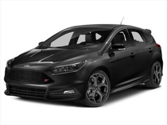 2015 Ford Focus ST for sale in Spokane, WA