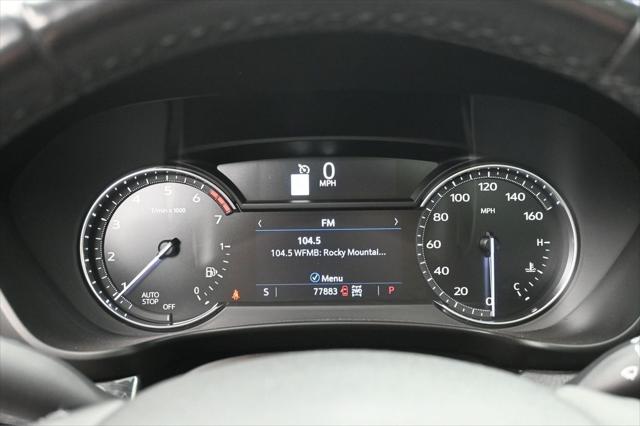 2020 Cadillac XT4 AWD Premium Luxury