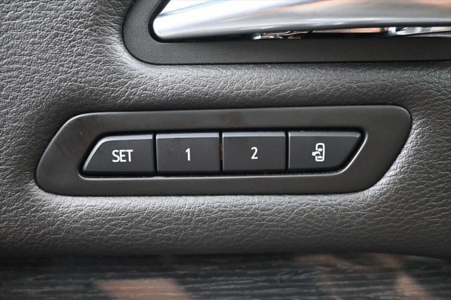 2020 Cadillac XT4 AWD Premium Luxury