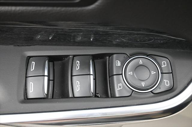 2020 Cadillac XT4 AWD Premium Luxury