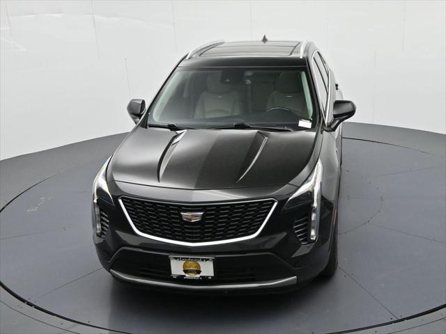 2020 Cadillac XT4 AWD Premium Luxury