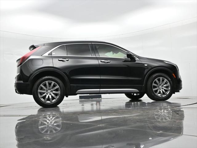 2020 Cadillac XT4 AWD Premium Luxury