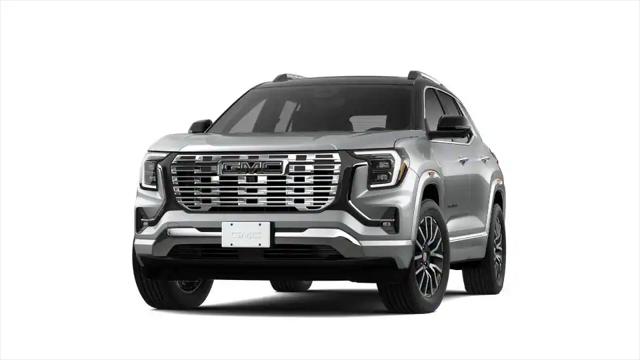 2026 GMC Terrain AWD Denali