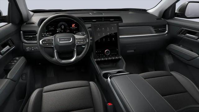 2026 GMC Terrain AWD Denali