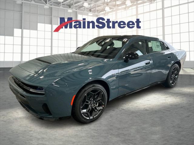 2026 Dodge Charger R/T 4 Door AWD for sale in Lansing, KS