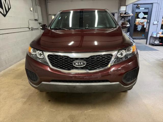 2012 Kia Sorento LX