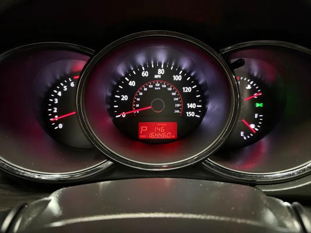2012 Kia Sorento LX