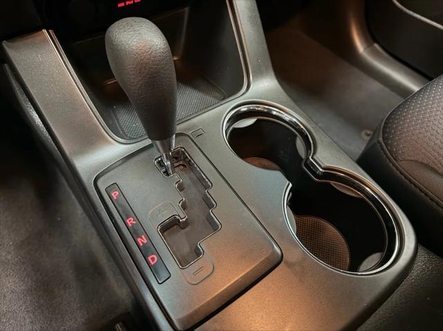 2012 Kia Sorento LX