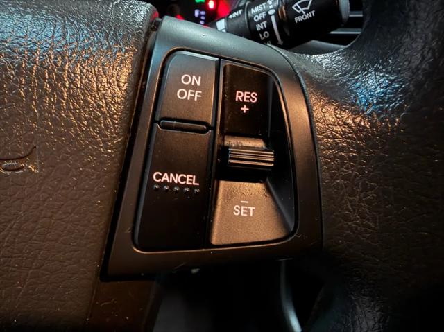 2012 Kia Sorento LX