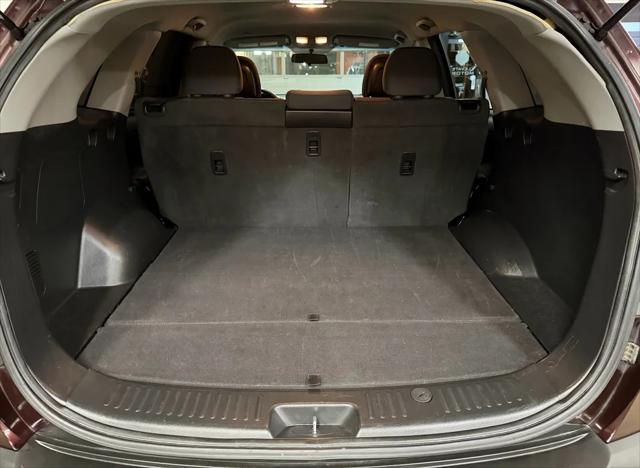 2012 Kia Sorento LX