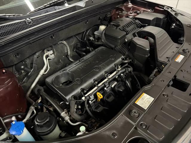 2012 Kia Sorento LX