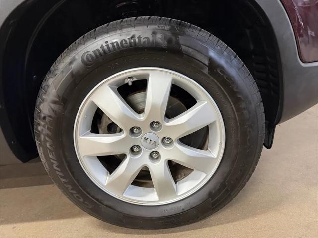 2012 Kia Sorento LX