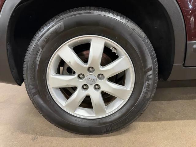 2012 Kia Sorento LX