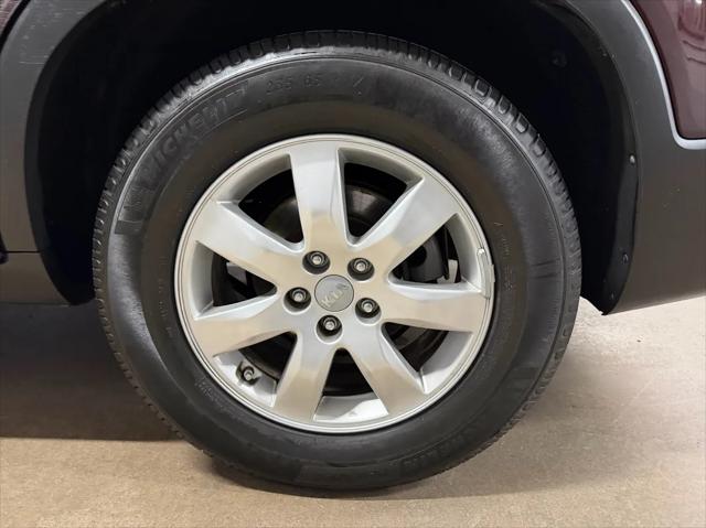 2012 Kia Sorento LX