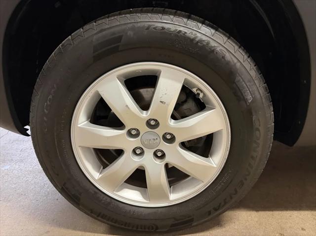 2012 Kia Sorento LX