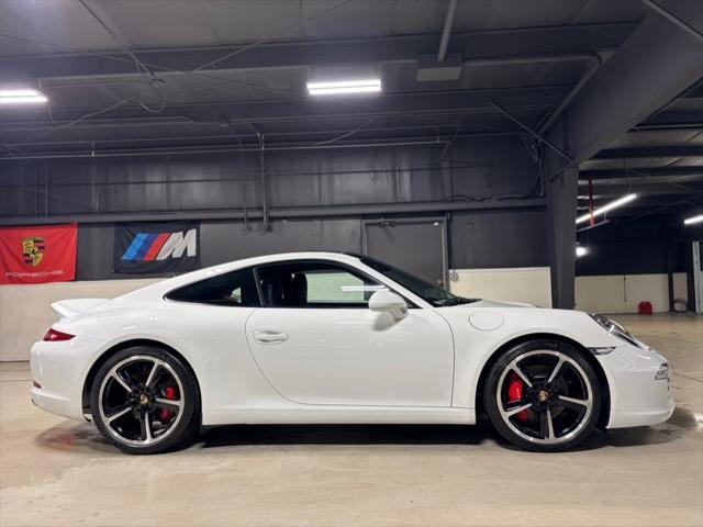 2015 Porsche 911 Carrera S for sale in Waterbury, CT