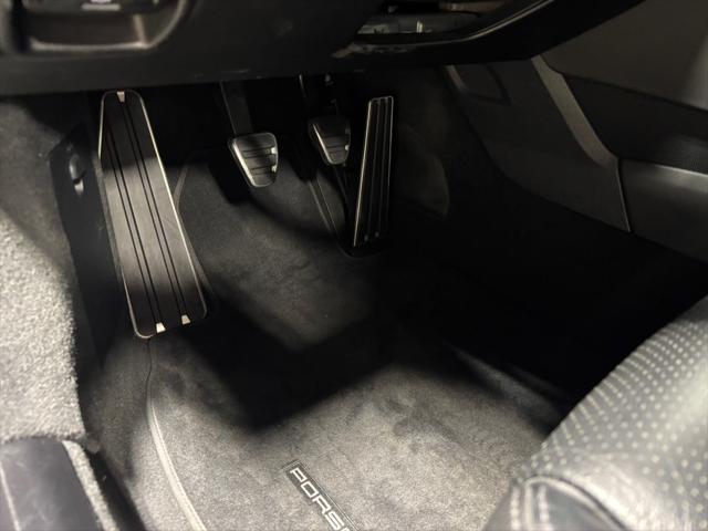 2015 Porsche 911 Carrera S