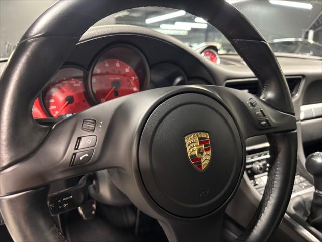 2015 Porsche 911 Carrera S