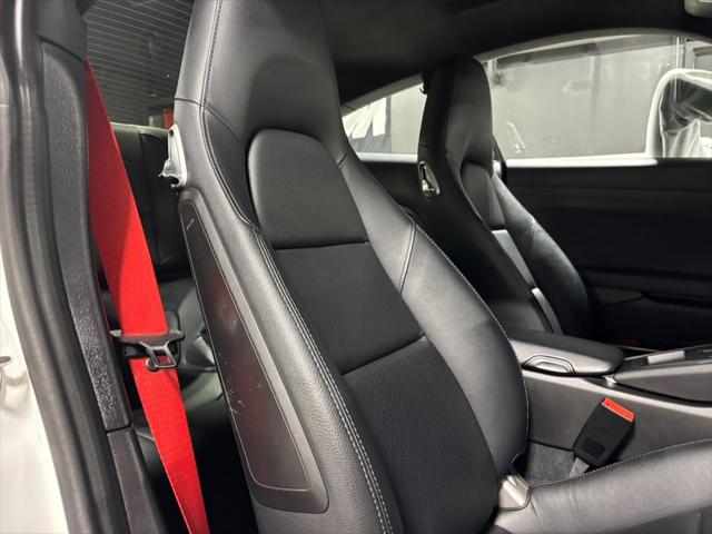 2015 Porsche 911 Carrera S