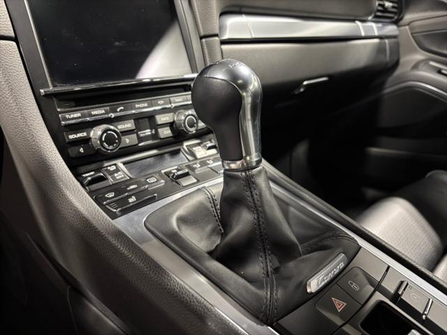 2015 Porsche 911 Carrera S