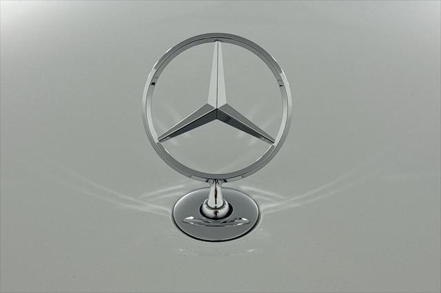 2026 Mercedes-Benz S 580e 4MATIC