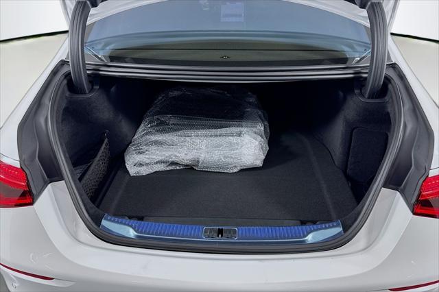 2026 Mercedes-Benz S 580e 4MATIC
