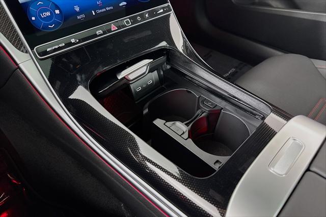 2026 Mercedes-Benz CL AMG CLE 53 4MATIC+ Coupe