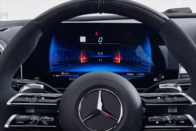 2026 Mercedes-Benz CL AMG CLE 53 4MATIC+ Coupe