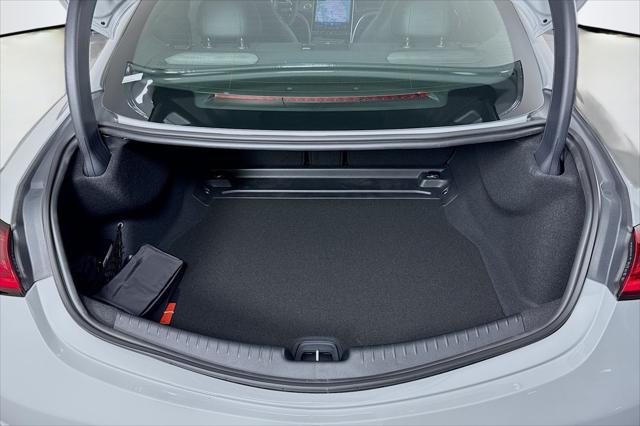 2026 Mercedes-Benz CL AMG CLE 53 4MATIC+ Coupe