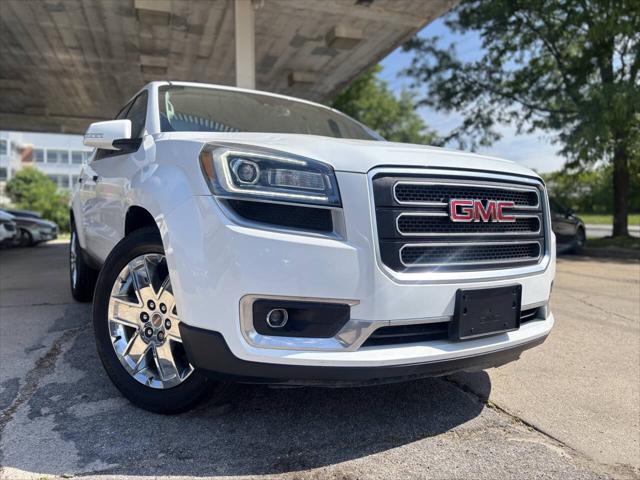 2017 GMC Acadia Base AWD 4dr SUV for sale in Omaha, NE