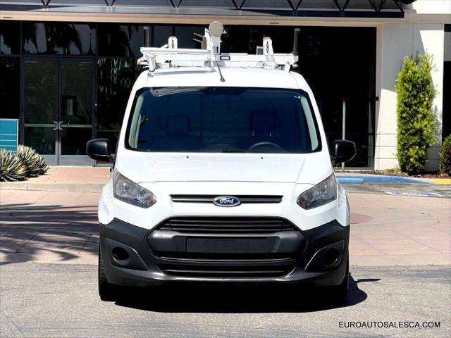 2016 Ford Transit Connect XL