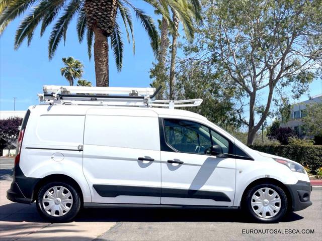 2016 Ford Transit Connect XL