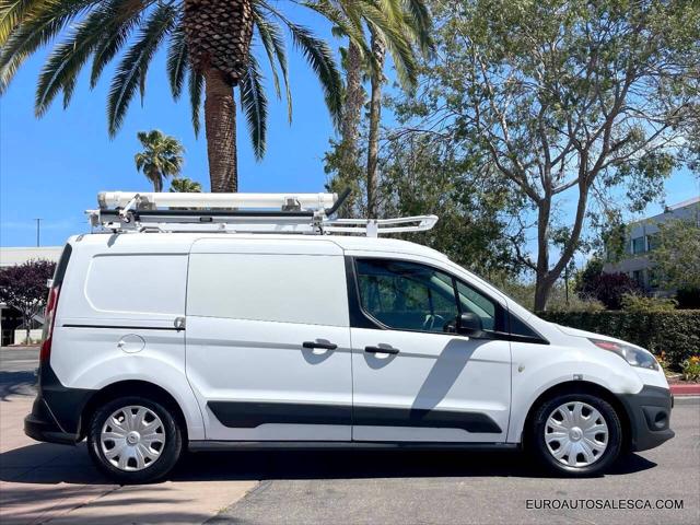 2016 Ford Transit Connect XL