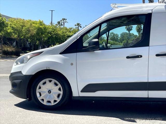 2016 Ford Transit Connect XL