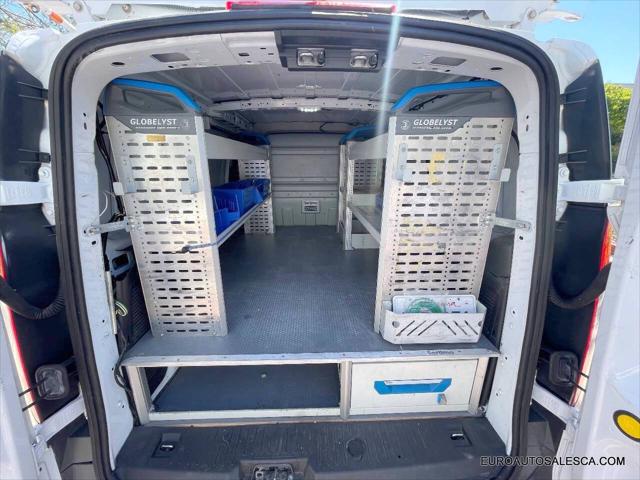 2016 Ford Transit Connect XL