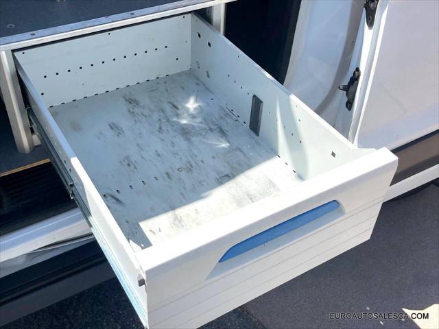 2016 Ford Transit Connect XL