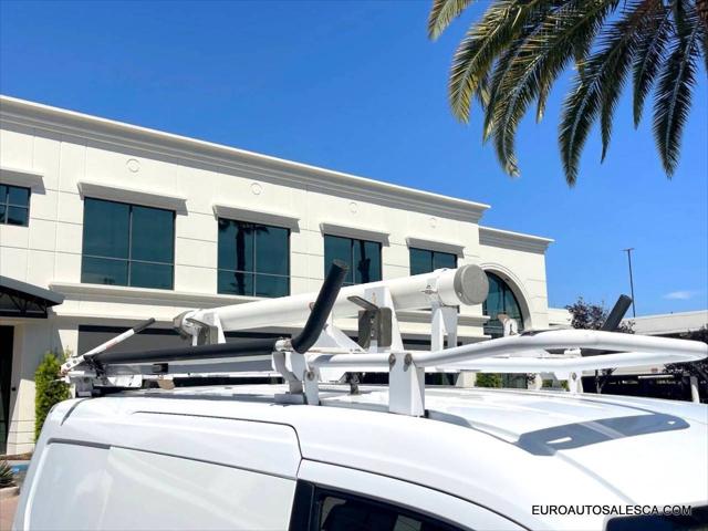 2016 Ford Transit Connect XL