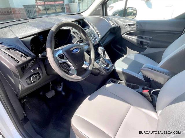 2016 Ford Transit Connect XL