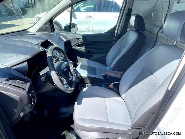 2016 Ford Transit Connect XL