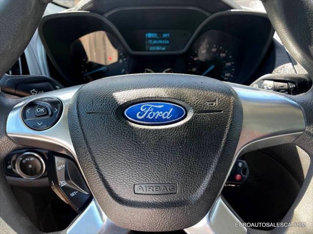2016 Ford Transit Connect XL