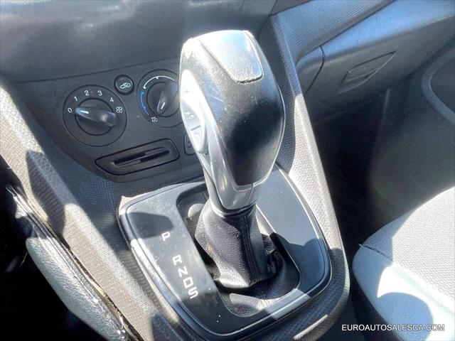 2016 Ford Transit Connect XL