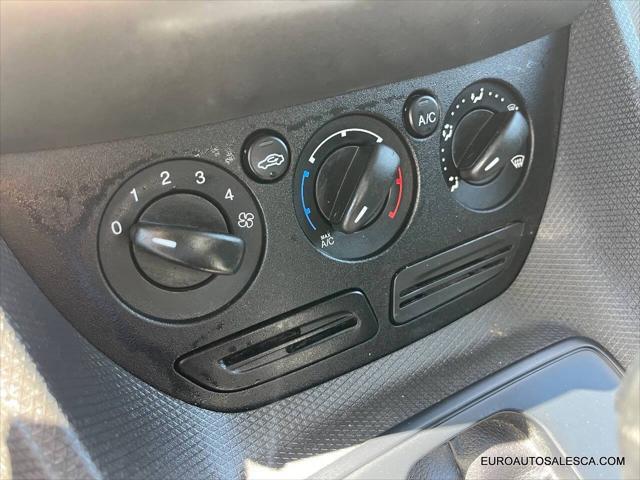 2016 Ford Transit Connect XL