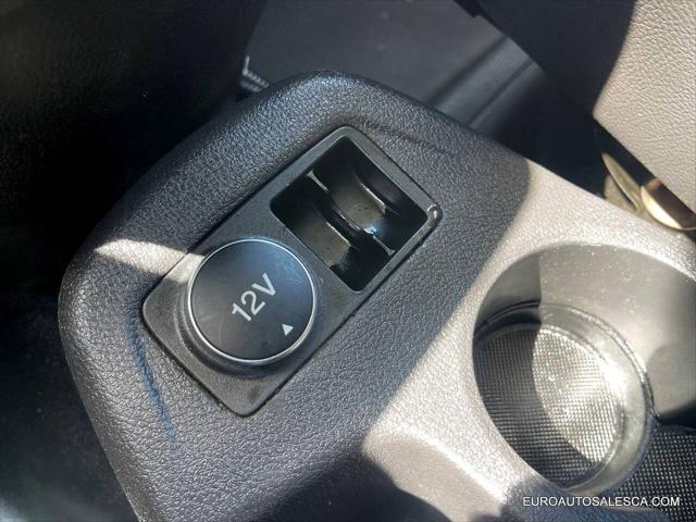 2016 Ford Transit Connect XL